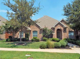 4109 New Hope Ct, Plano, TX 75024