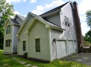 58 Upper Fish Rock Rd, Southbury, CT 06488