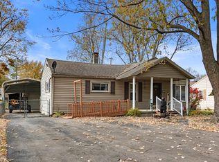 3401 N Linden St, Muncie, IN 47304