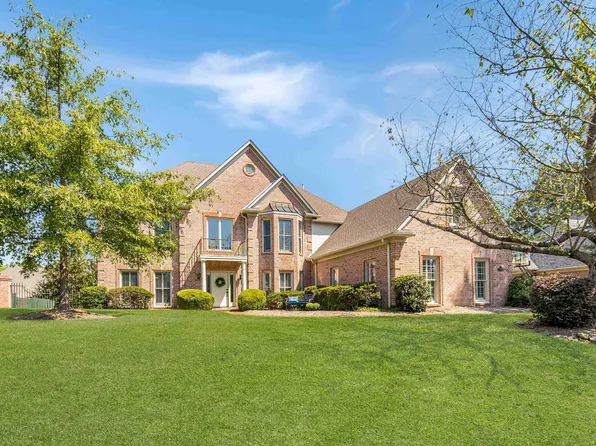 1822 Hartwell Mnr N, Collierville, TN 38017