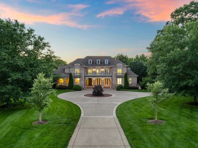 2455 Hidden River Ln, Franklin, TN, 37069