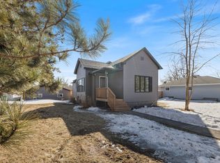 306 Mitchell St, Coleraine, MN 55722