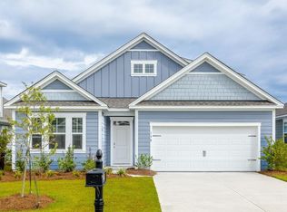 130 William Clark Blvd, Santee, SC 29142