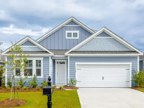 130 William Clark Blvd, Santee, SC 29142