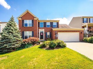 5441 Gwendolyn Rdg, Cincinnati, OH 45238