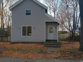 1022 S Grand Ave, Lansing, MI 48910