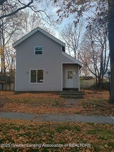 1022 S Grand Ave, Lansing, MI, 48910