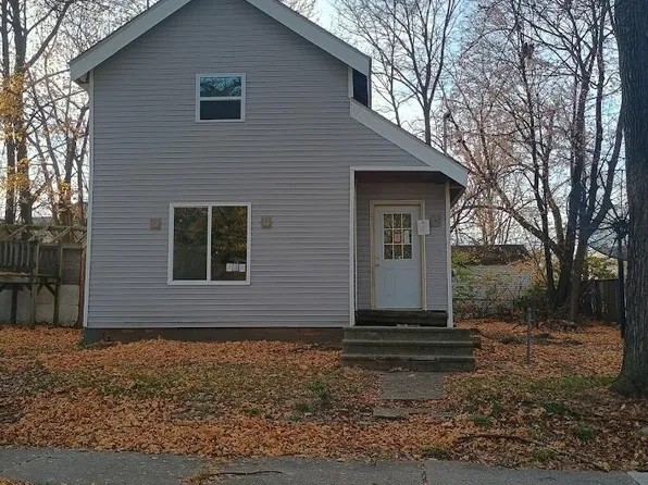 1022 S Grand Ave, Lansing, MI 48910