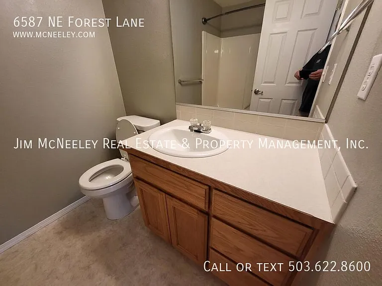 6587 NE Forest Ln — Photo 12