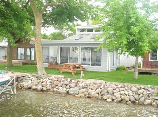 13114 N Templar Dr, Orleans, IA 51360