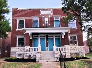4434 Bircher Blvd UNIT 3, Saint Louis, MO 63115