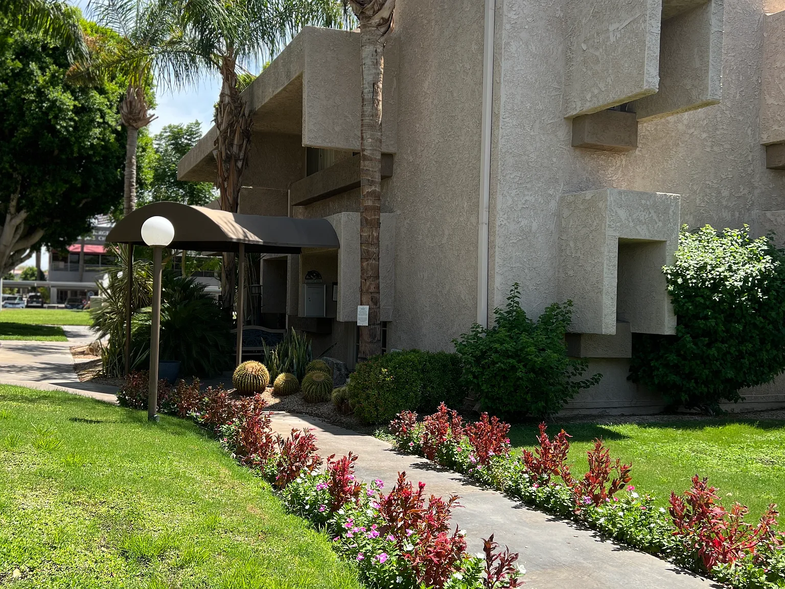 Rancho Vista Apartments — Photo 1
