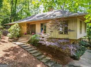 1009 Wessell Rd NW, Gainesville, GA 30501