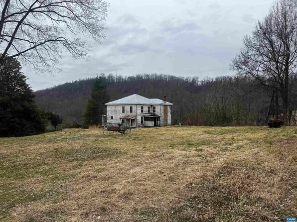 31 Orchard Rd, Lovingston, VA 22949