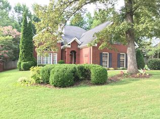 102 Equestrian Ln, Madison, AL 35758