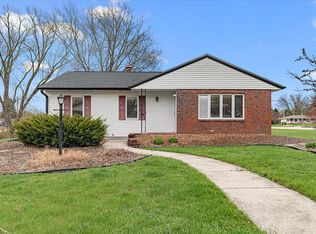 417 Forest St, Campbellsport, WI 53010