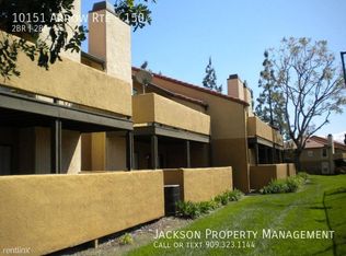 10151 Arrow Rte UNIT 150, Rancho Cucamonga, CA 91730