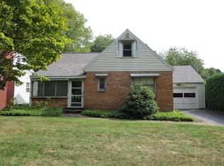 24 Mayville Ln, Rochester, NY 14617