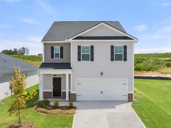 1223 Admiral Avenue #188, Grovetown, GA