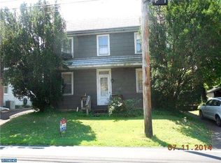 1303 Route 113, Perkasie, PA 18944