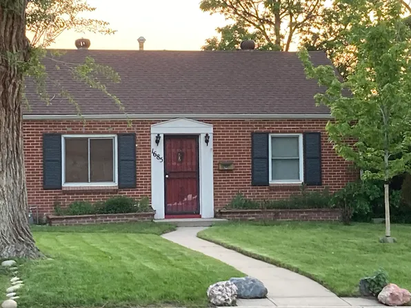 1685 Tamarac St, Denver, CO 80220