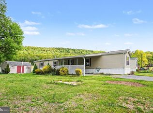 42 Kip Rd, Halifax, PA 17032