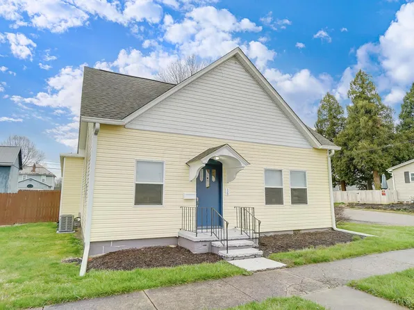 120 S Main St, Baltimore, OH 43105