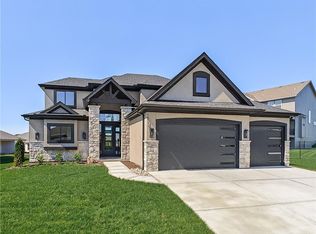 16377 W 166th Pl, Olathe, KS 66062