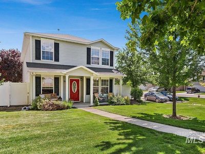 9745 W Brogan Dr, Boise, ID, 83709