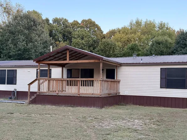 8 County Road 766, Wynne, AR 72396