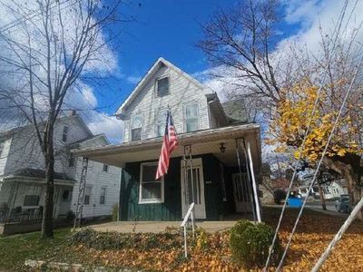 537 Catawissa Ave, Sunbury, PA, 17801