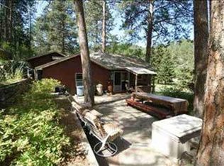 13155 Bridge Ln, Rapid City, SD 57702