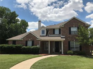 8400 Clearview Ct, Plano, TX 75025