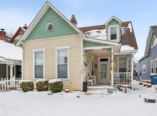 830 Greer St, Indianapolis, IN