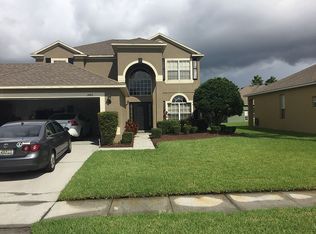 1443 Spring Fest Ln, Orlando, FL 32828