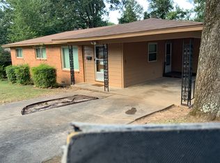 3714 Idlewild Ave, N Little Rock, AR 72116