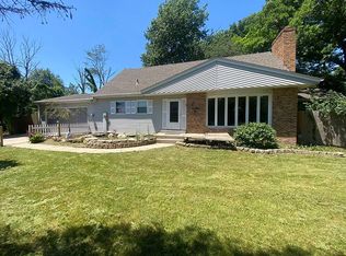 1580 Arizona St, Hobart, IN 46342