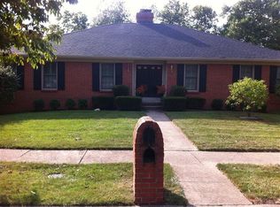 2945 Candlelight Way, Lexington, KY 40502