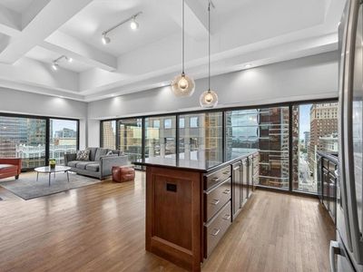 1101 Walnut St Unit 1207, Kansas City, MO, 64106