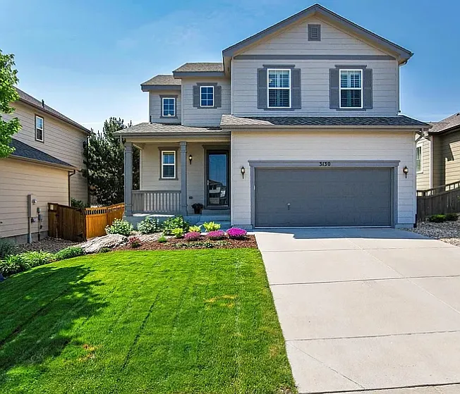 3130 Black Canyon Way