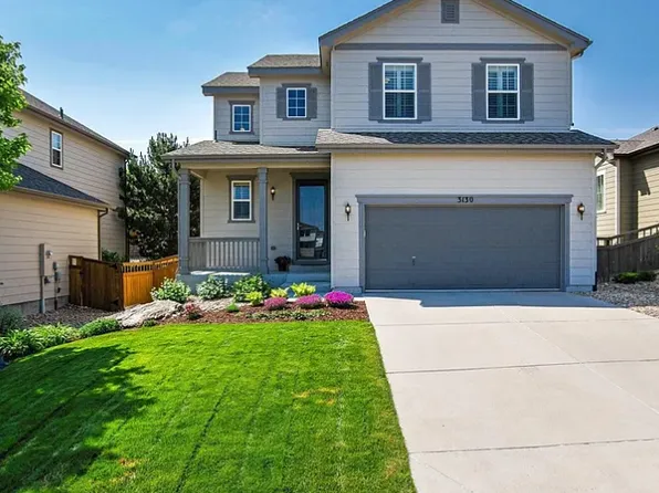 3130 Black Canyon Way, Castle Rock, CO 80109