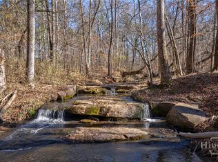 0 Faust Farm Road, Crawford, GA 30630