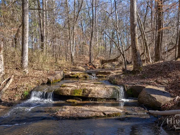 0 Faust Farm Road, Crawford, GA 30630