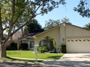 4043 Yuma St, Simi Valley, CA 93063