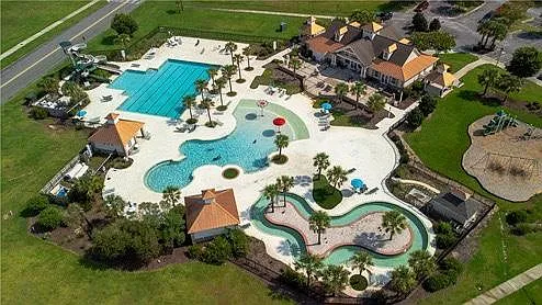 Water Park