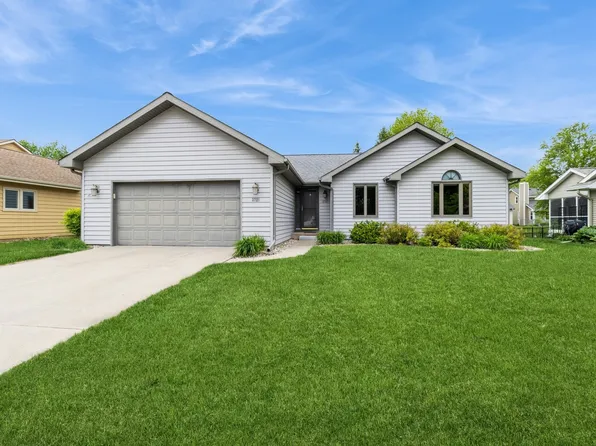 3721 Fletcher Blvd, Ames, IA 50010