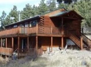 469 Eagle Trl, Bailey, CO 80421