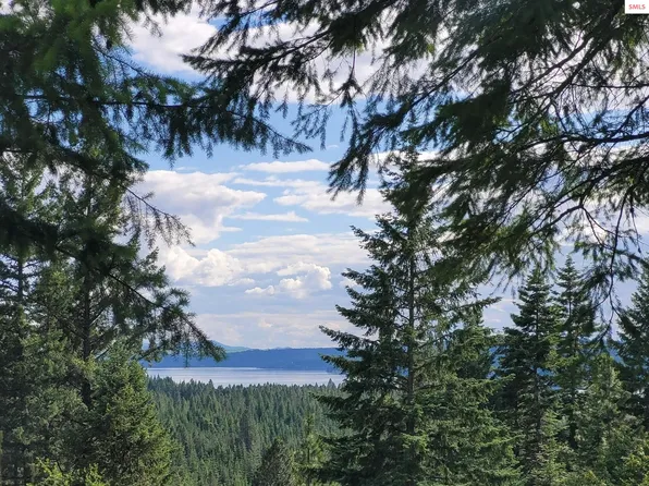 Nka S Skyview Rd, Harrison, ID 83833