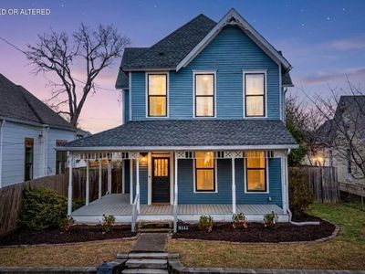 2111 Kirby Ave, Chattanooga, TN, 37404