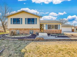 1011 E Williamsburg Rd, Andover, KS 67002